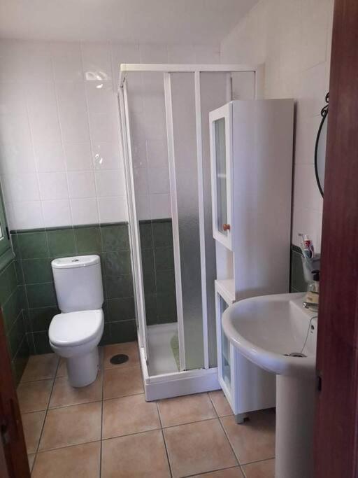 Apartament Casa Bailey, Caleta De Fuste Zewnętrze zdjęcie