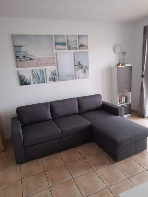 Apartament Casa Bailey, Caleta De Fuste Zewnętrze zdjęcie