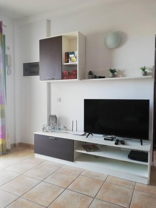 Apartament Casa Bailey, Caleta De Fuste Zewnętrze zdjęcie