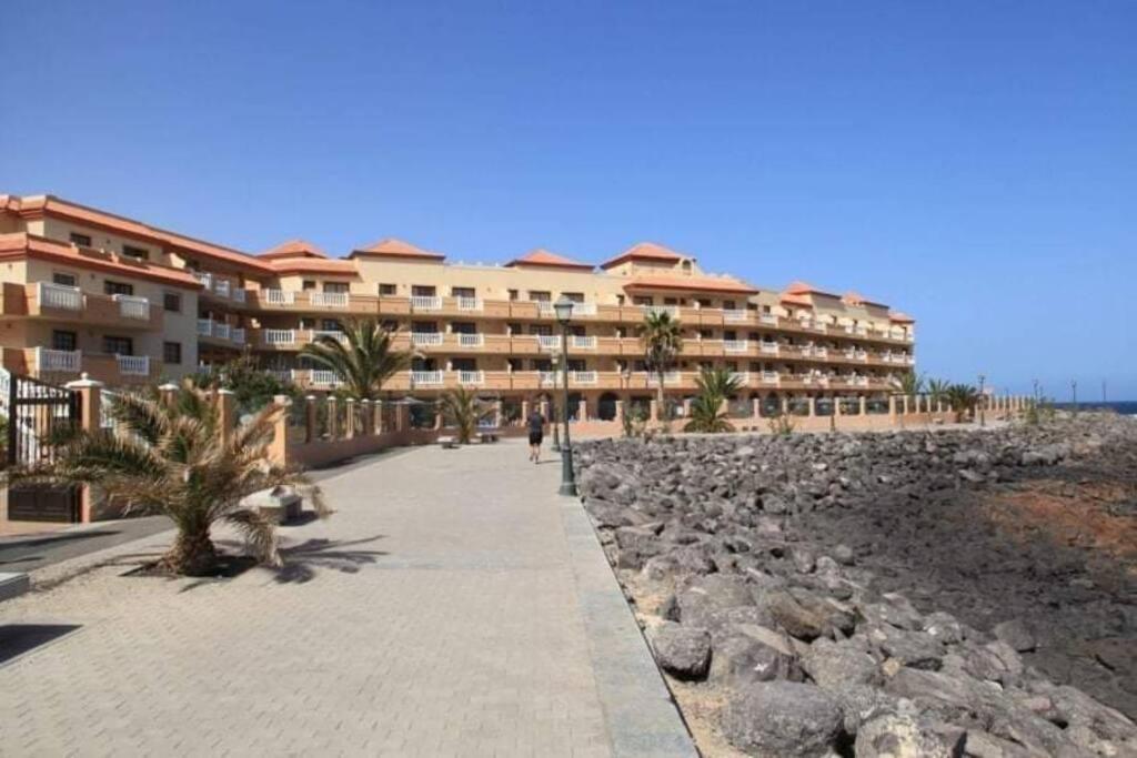 Apartament Casa Bailey, Caleta De Fuste Zewnętrze zdjęcie