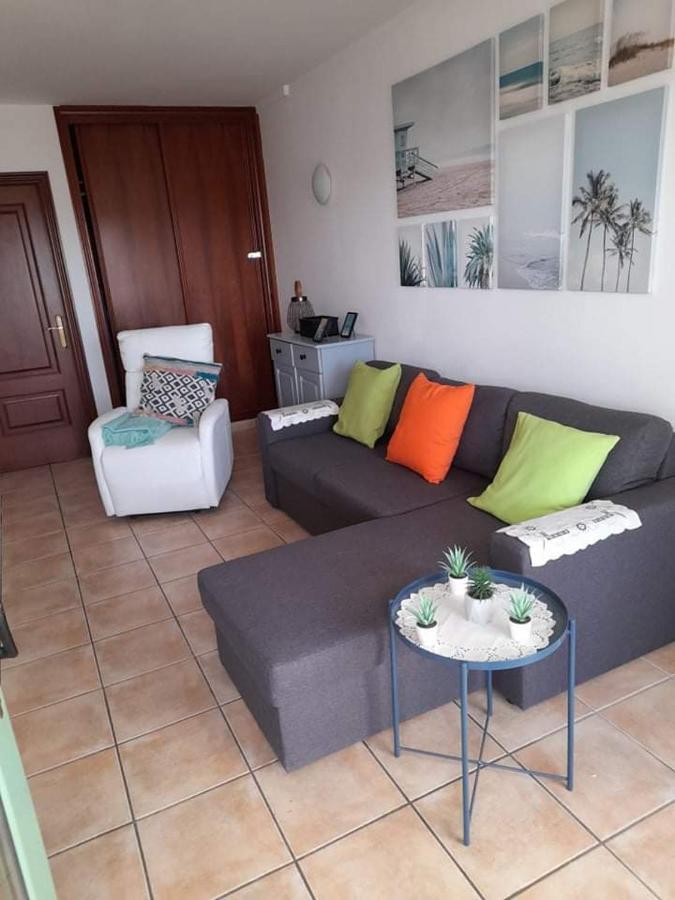 Apartament Casa Bailey, Caleta De Fuste Zewnętrze zdjęcie